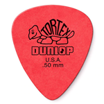 Dunlop 418R Tortex Standard Pick