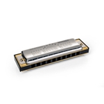 Hohner 590BX-E Big River Harp E