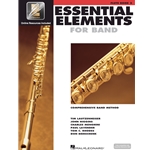 Essential Elements For Band – Book 2 With EEI Flute