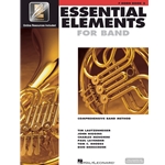 Essential Elements For Band – Book 2 With EEI F Horn