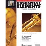 Essential Elements For Band – Book 2 With EEI Trombone