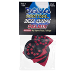 Dava 9024 Jazz Grip Delrin Picks 6 Pack