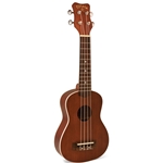 Kohala AKS Soprano Ukulele