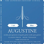 Augustine AUGB Classic Gtr Strings Blue Label
