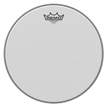 14" Ambassador White Coated Head