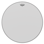 22" Ambassador Coated Head