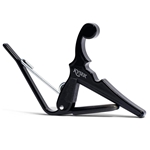 Kyser KBMB Quick-Change Capo For Banjo, Ukulele, Mandolin