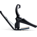 Kyser Quick-Change Acoustic Guitar Capo