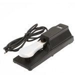 On Stage KSP100 Keyboard Sustain Pedal