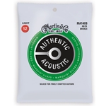 Martin MA140S 80/20 Bronze Lt