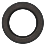 12" Muff’l Control Ring