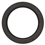 8" Muff’l Control Ring