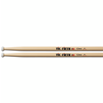 Vic Firth Corpsmaster Multi-Tenor Stick -- Nylon Tip