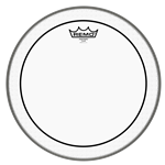 13" Pinstripe Clear Drumhead