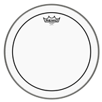 14" Pinstripe Clear Drumhead