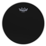 12" Ebony Pinstripe Batter Crimplock