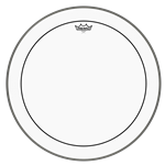 22" Pinstripe Bass Drum Head