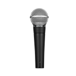 Shure SM58 Microphone