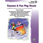 Famous & Fun Pop Duets, Book 4