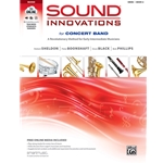 Sound Innovations for Concert Band 2 - Oboe