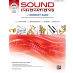 Sound Innovations for Concert Band 2 - Bb Clarinet