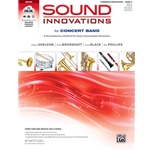 Sound Innovations for Concert Band 2 - Combined Percussion