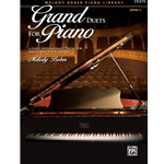 Grand Duets for Piano, Book 4