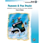 Famous & Fun Duets, Book 2