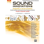 Sound Innovations for Concert Band: Ensemble Development for Young Concert Band - Trombone/Baritone/Bassoon/String Bass