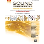 Sound Innovations for Concert Band: Ensemble Development for Young Concert Band - Mallet Percussion
