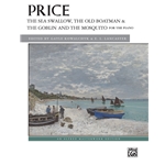 Price: The Sea Swallow, The Old Boatman & The Goblin and the Mosquito