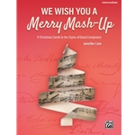 We Wish You a Merry Mash-Up