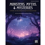 Monsters, Myths & Mysteries
