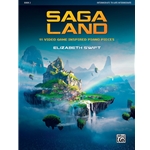 Saga Land, Book 2