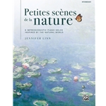 Petites scènes de la nature