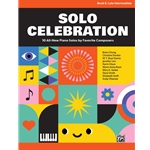 Solo Celebration, Book 6