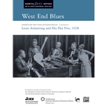 West End Blues SET (Score & Parts)