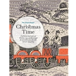 The Piano Player: Christmas Time