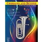 Chorales and Beyond-Baritone BC