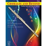 Chorales and Beyond-Flute