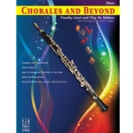 Chorales and Beyond-Oboe
