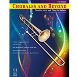 Chorales and Beyond-Trombone
