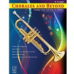 Chorales and Beyond-Bb Trumpet