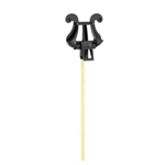 Conn Selmer 5809 Plasti-Lyre Bendable 9"