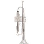 Bach 180S37 Stradivarius Series Bb Trumpet