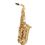 Selmer AS600 Aristocrat Alto Saxohpone Outfit