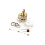 Fender 0992052000 TBX (Treble Bass Expander) Tone Control Potentiometer Kit