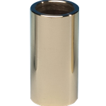 Fender 0992301002 Brass Slide 2 Fat Large