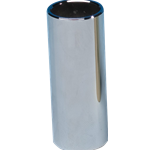 Fender 0992301003 Steel Slide, Chrome