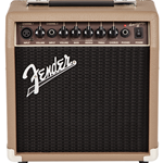 Acoustasonic 15 Amp